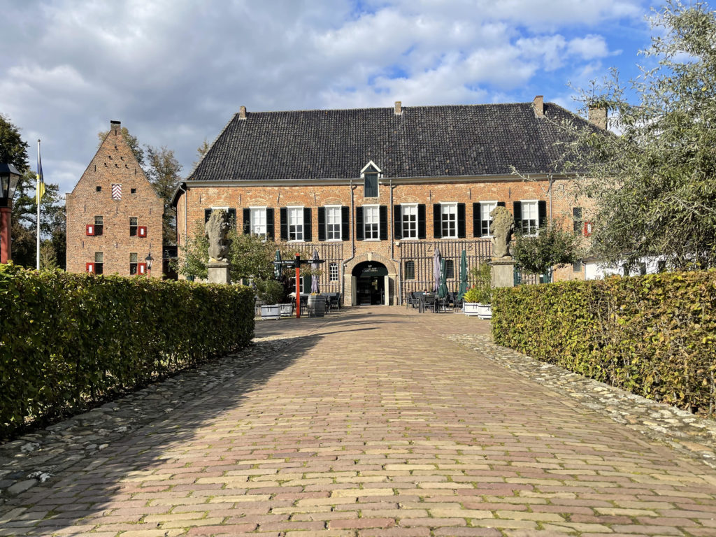 Kasteel Café Heeren Dubbel