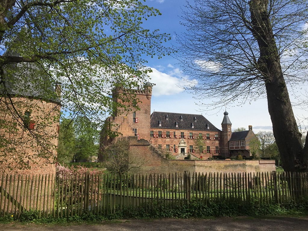 Kasteel Huis Bergh | Kasteel Café Heeren Dubbel